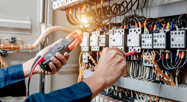 Best Electrical Troubleshooting Services  in Sullivan, MO