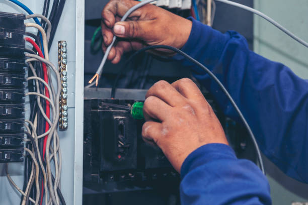 Best Electrical System Inspection  in Sullivan, MO